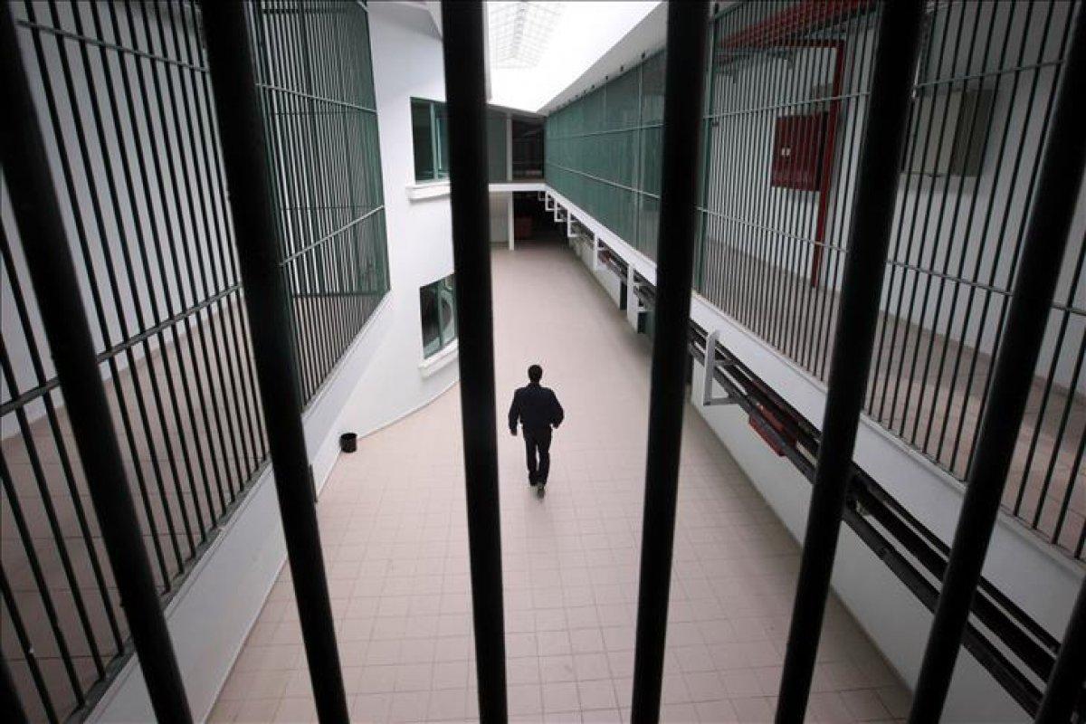 Kurban Bayramı'nda cezaevlerinde açık görüş yapılacak