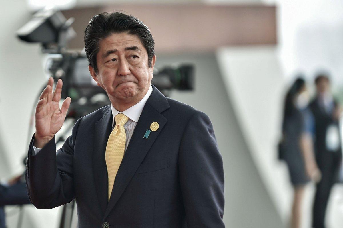 Shinzo Abe kimdir,kaç yaşında? Shinzo Abe öldü mü?