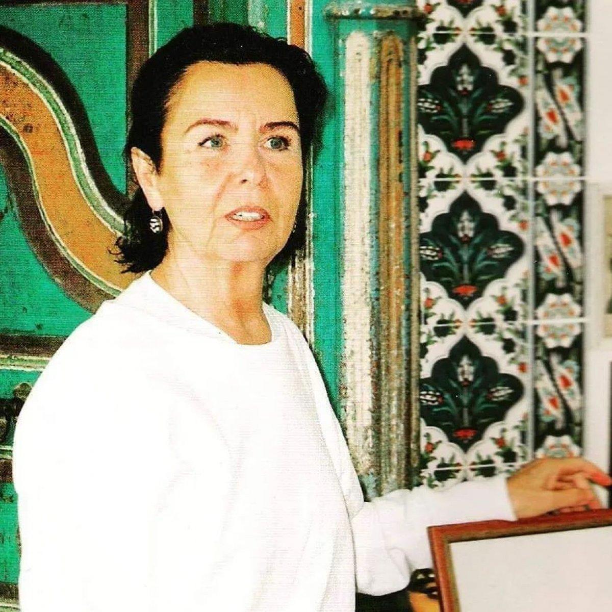 Fatma Girik’in mirasında kavga sürüyor