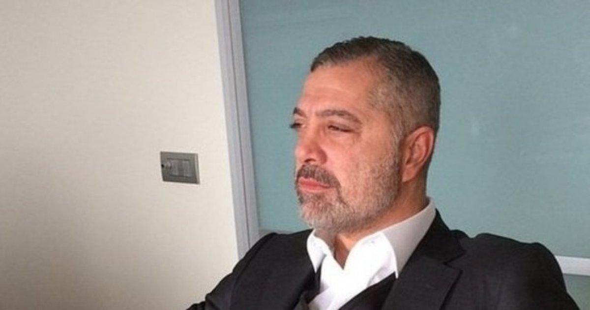 Erdal Acar, Sarallar operasyonunda tutuklandı