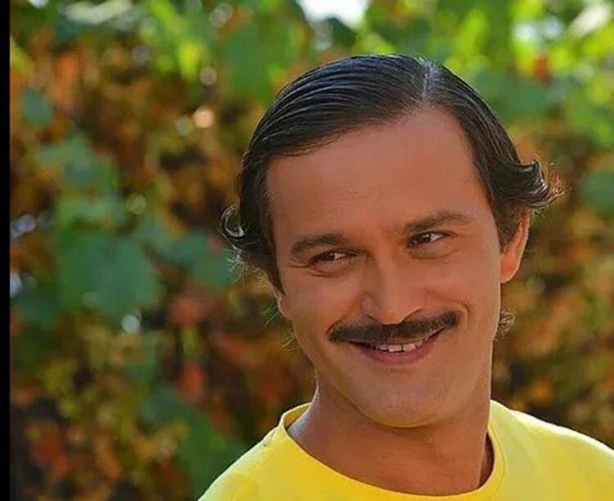 Bülent Çolak evlendi