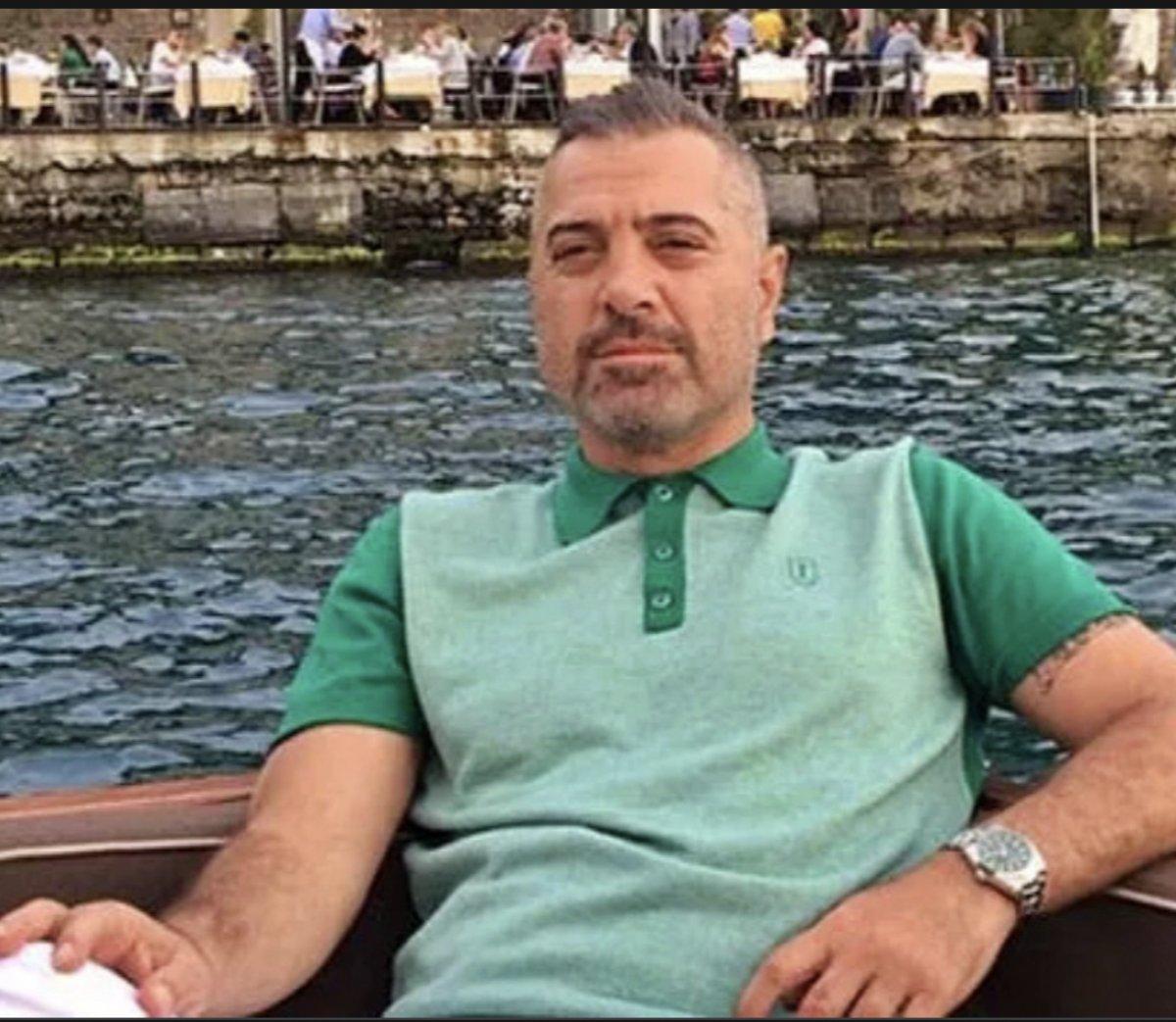 Erdal Acar kimdir, neden tutuklandı?