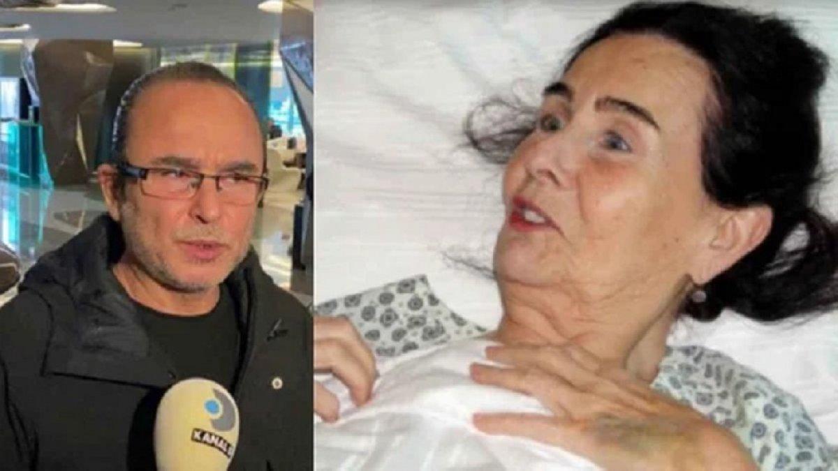 Fatma Girik’in mirasında kavga sürüyor