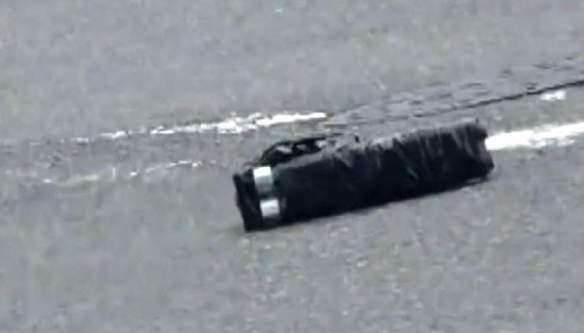 Şinzo Abe'yi öldüren Tetsuya Yamagami'nin evinde patlayıcılar bulundu