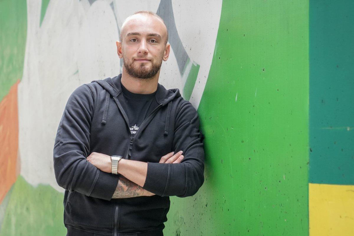 Doğan Erdoğan, Fortuna Sittard'ta