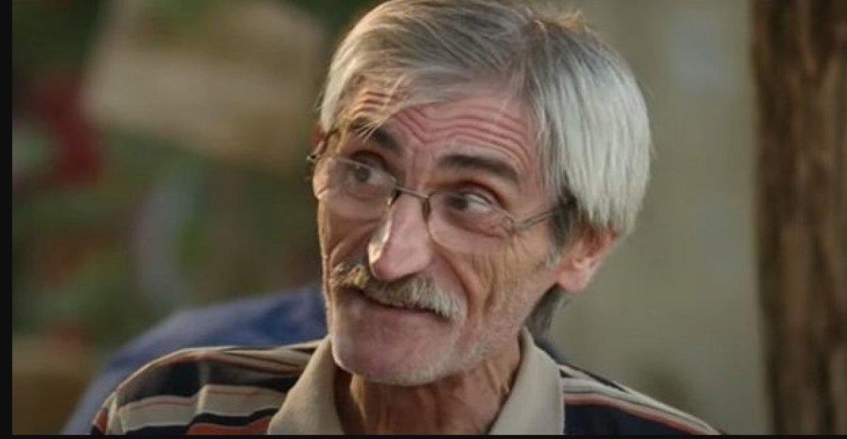 Sencar Sağdıç vefat etti