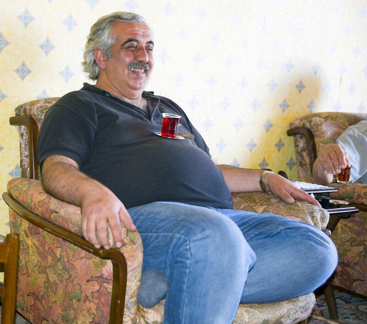 Isparta'da hasta taşırken kalp krizi geçiren ambulans şoförü yaşamını yitirdi