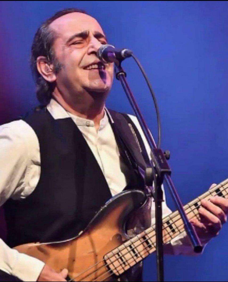 Özkan Uğur'dan sağlık durumuyla ilgili yeni açıklama