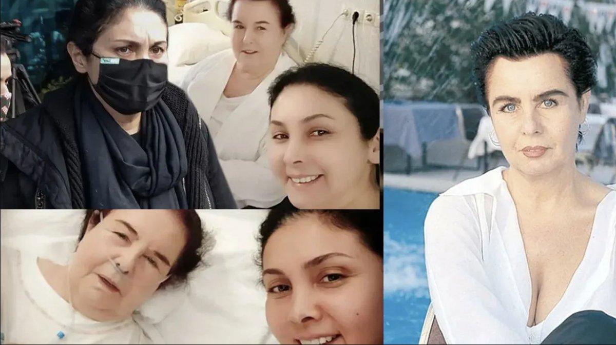 Fatma Girik’in mirasında kavga sürüyor