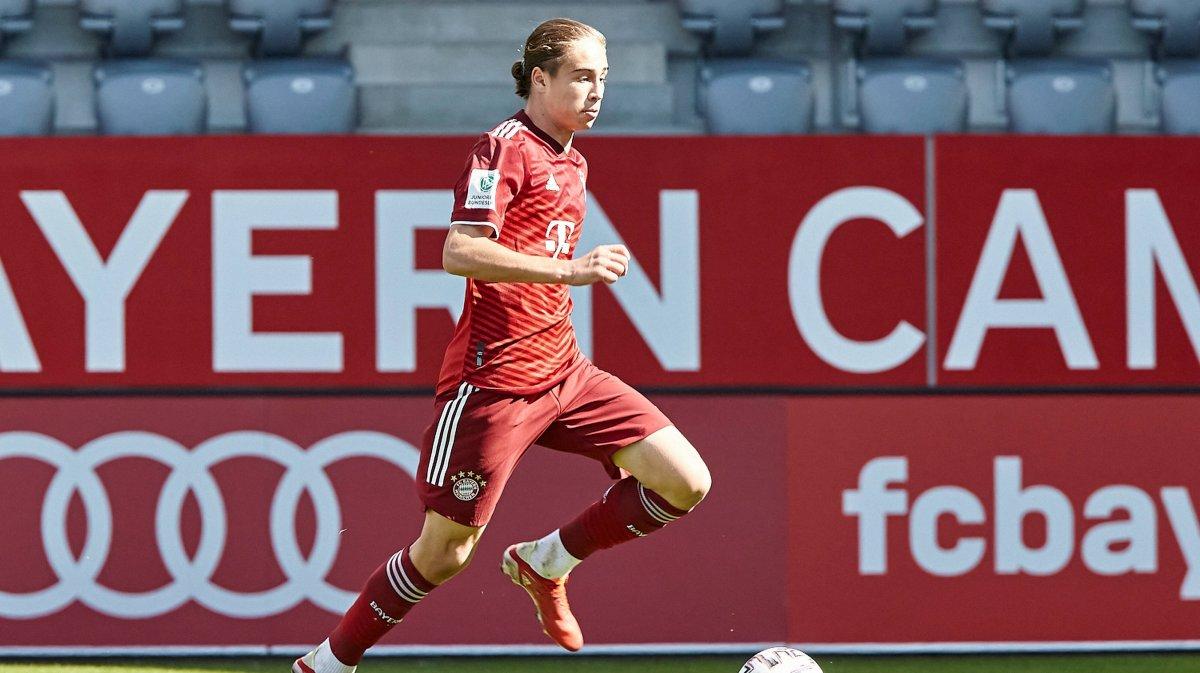 Genç Türk yıldız Juventus’ta