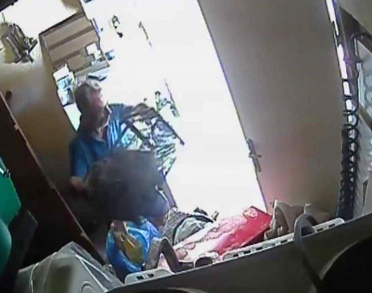 Antalya'da üst üste iki gün eve giren hırsız tanıdık çıktı