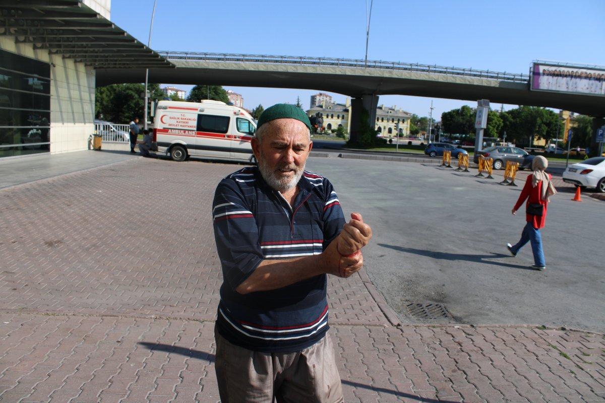 Kurban Bayramı’nın acemi kasapları