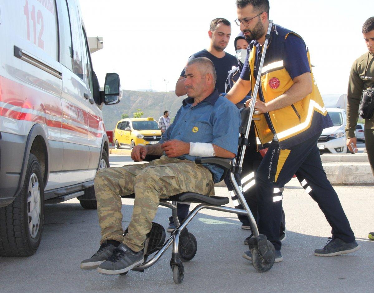 Kurban Bayramı’nın acemi kasapları