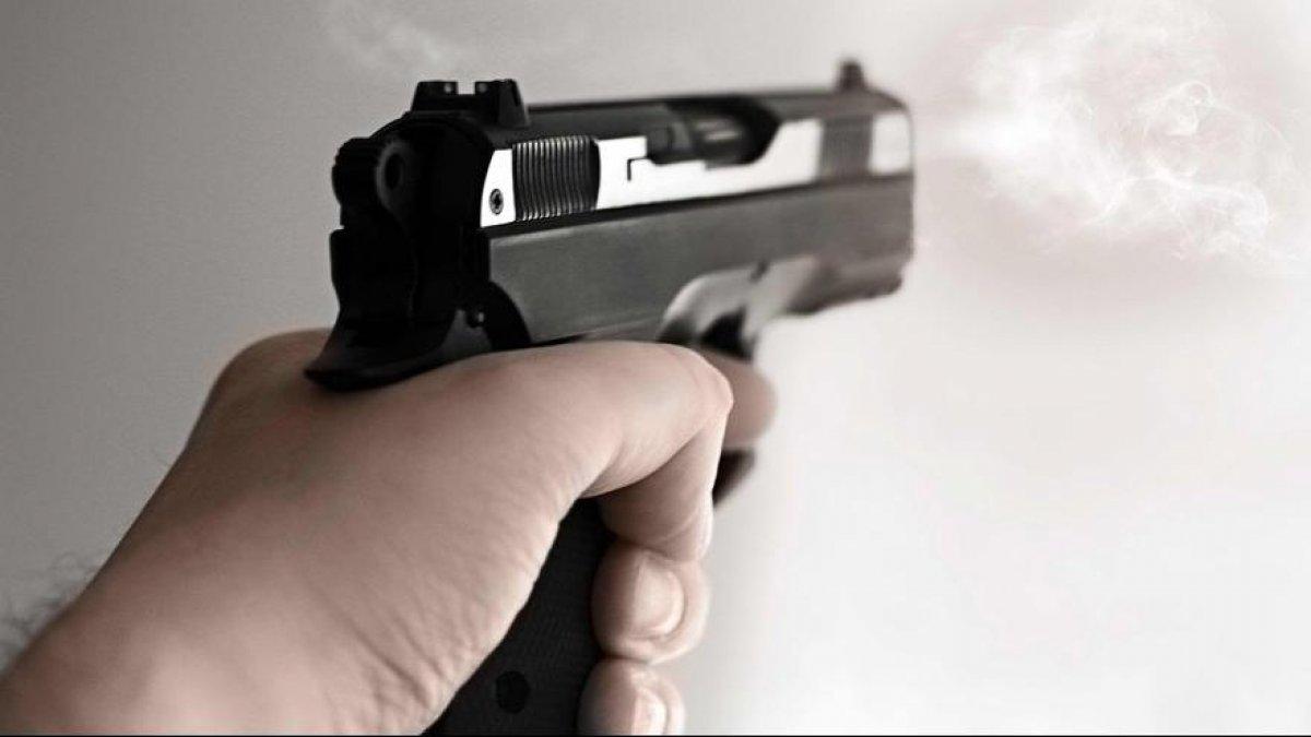 Emniyet'ten ruhsatsız silah açıklaması