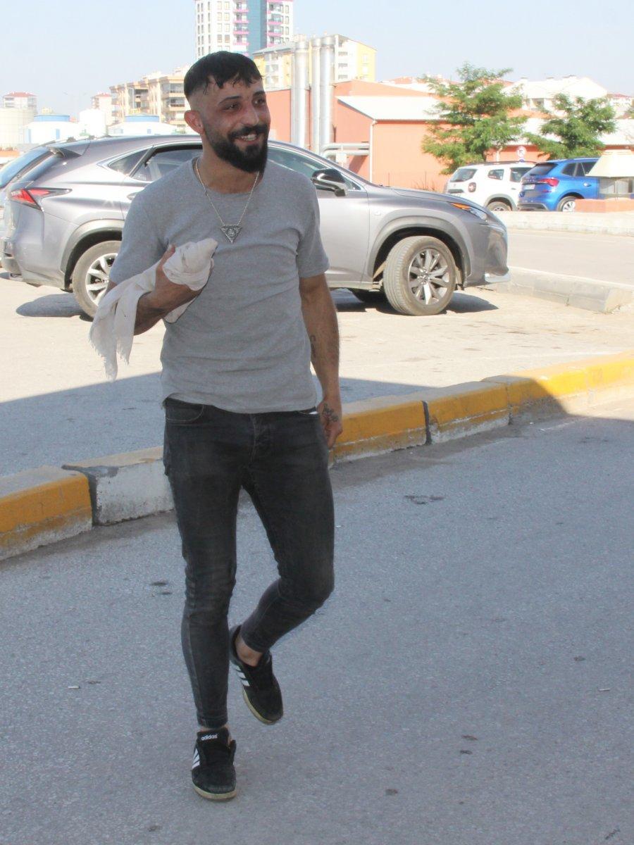 Kurban Bayramı’nın acemi kasapları