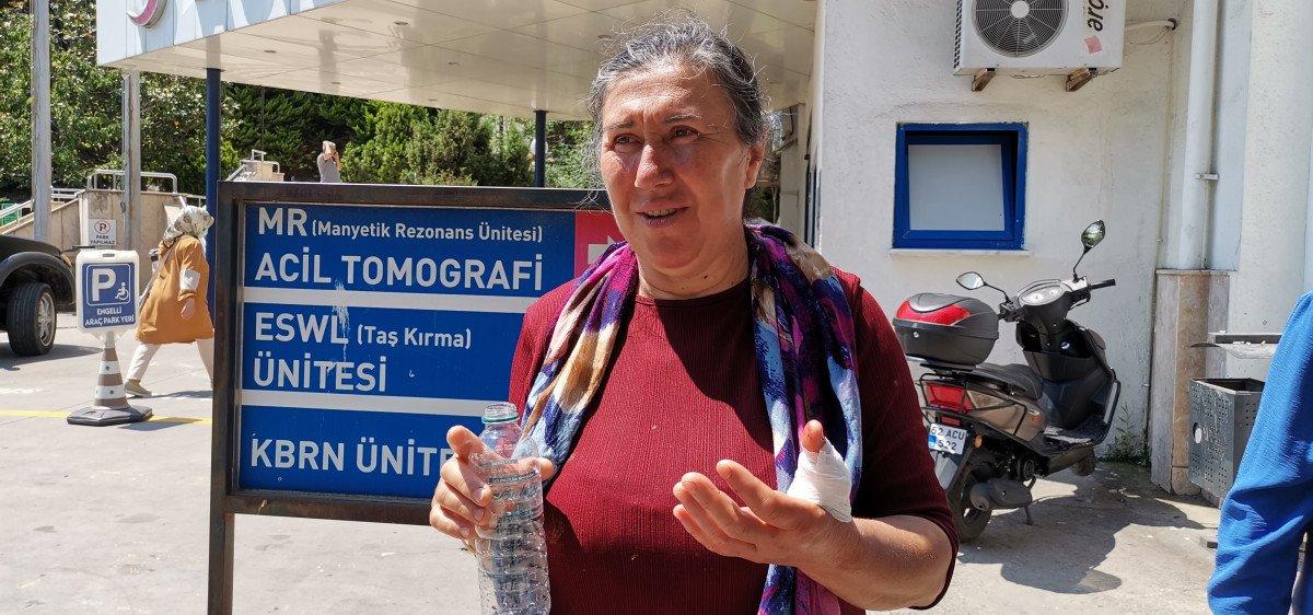 Yurt genelinde 5 bin 102 acemi kasap hastanelik oldu