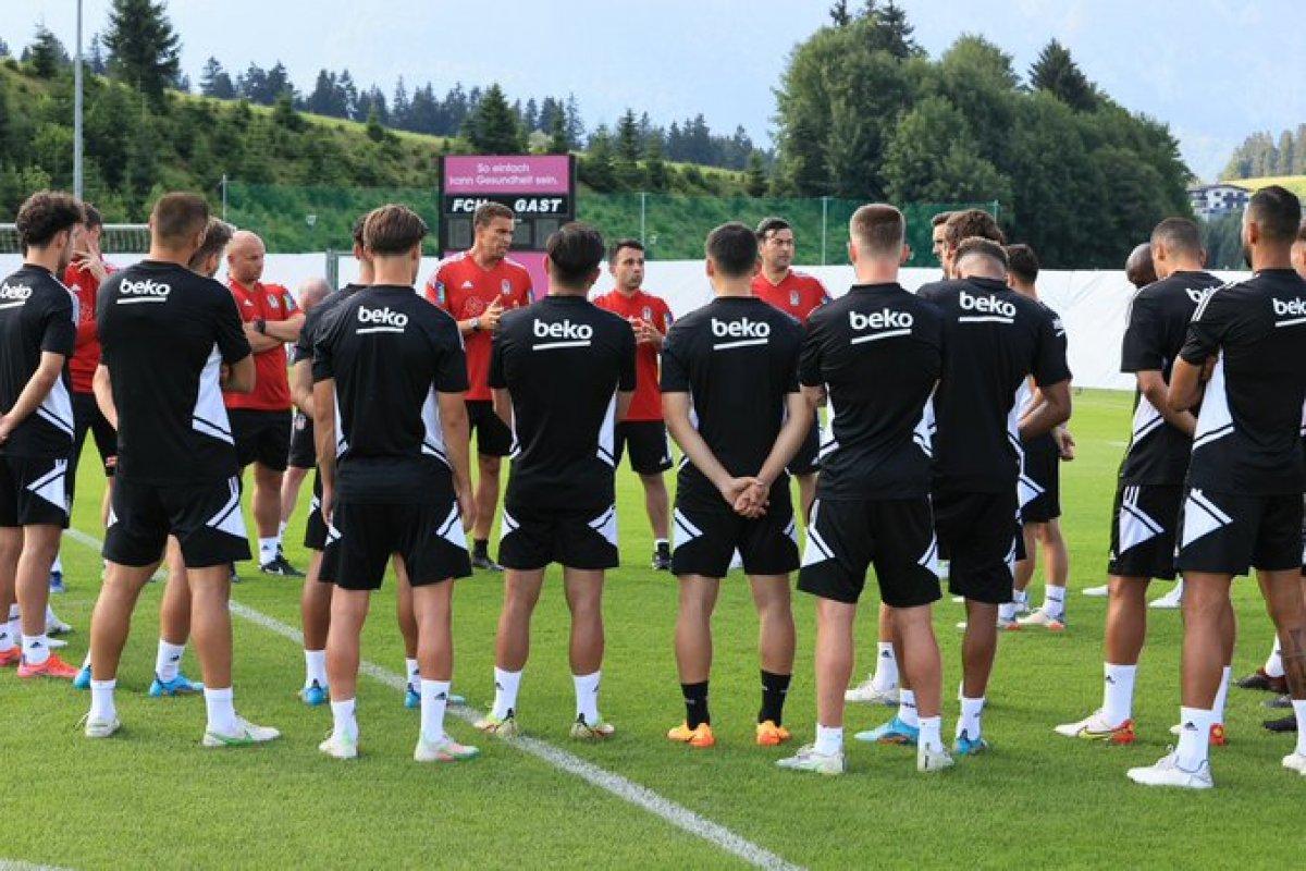 Beşiktaş - Werder Bremen maçı ne zaman, saat kaçta ve hangi kanalda?