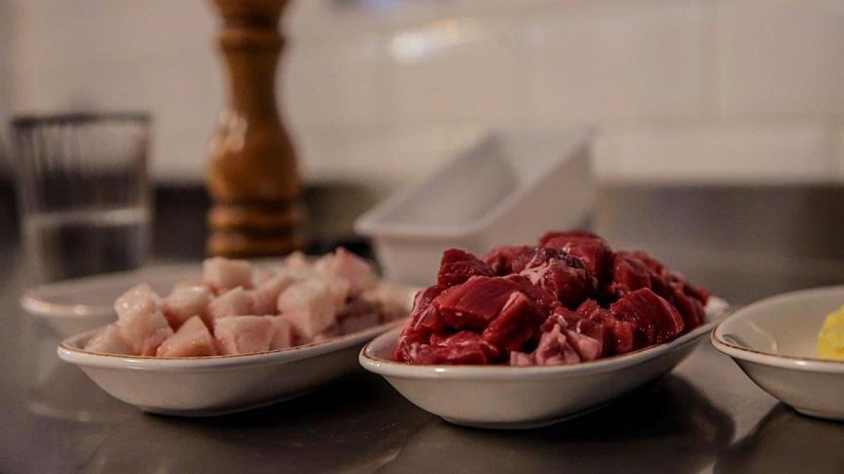 Kurban kesiminden etin muhafazasına püf noktaları