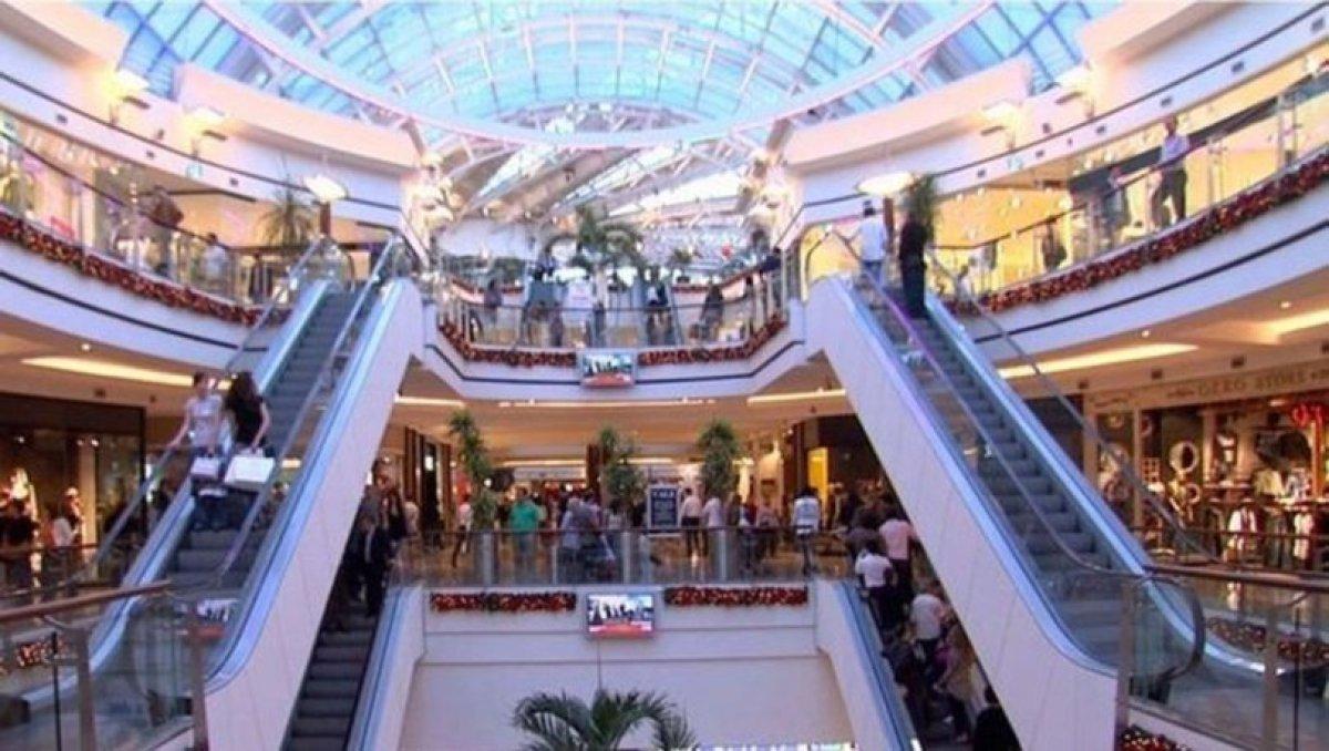 Kurban Bayramı'nda AVM'ler açık mı? Çalışma saatleri ne?