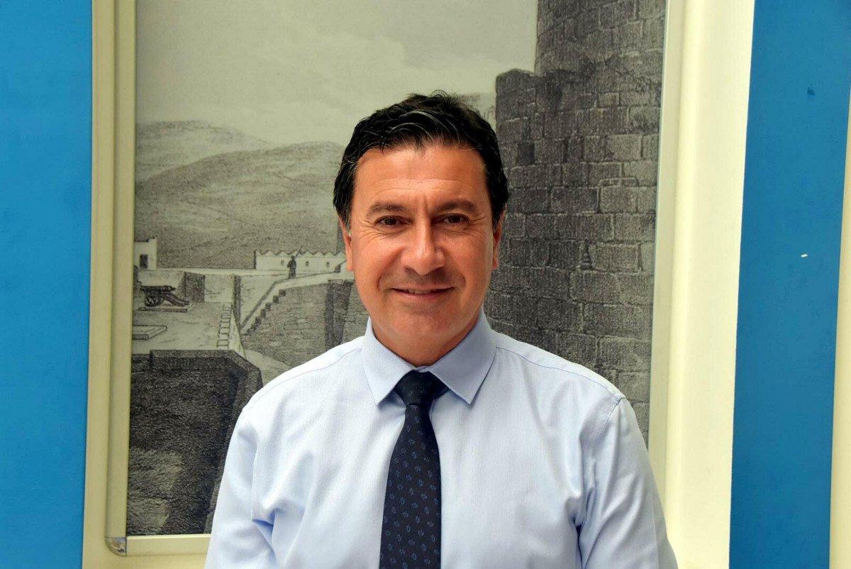 Bodrum'da bayram tatilinde plajlar doldu