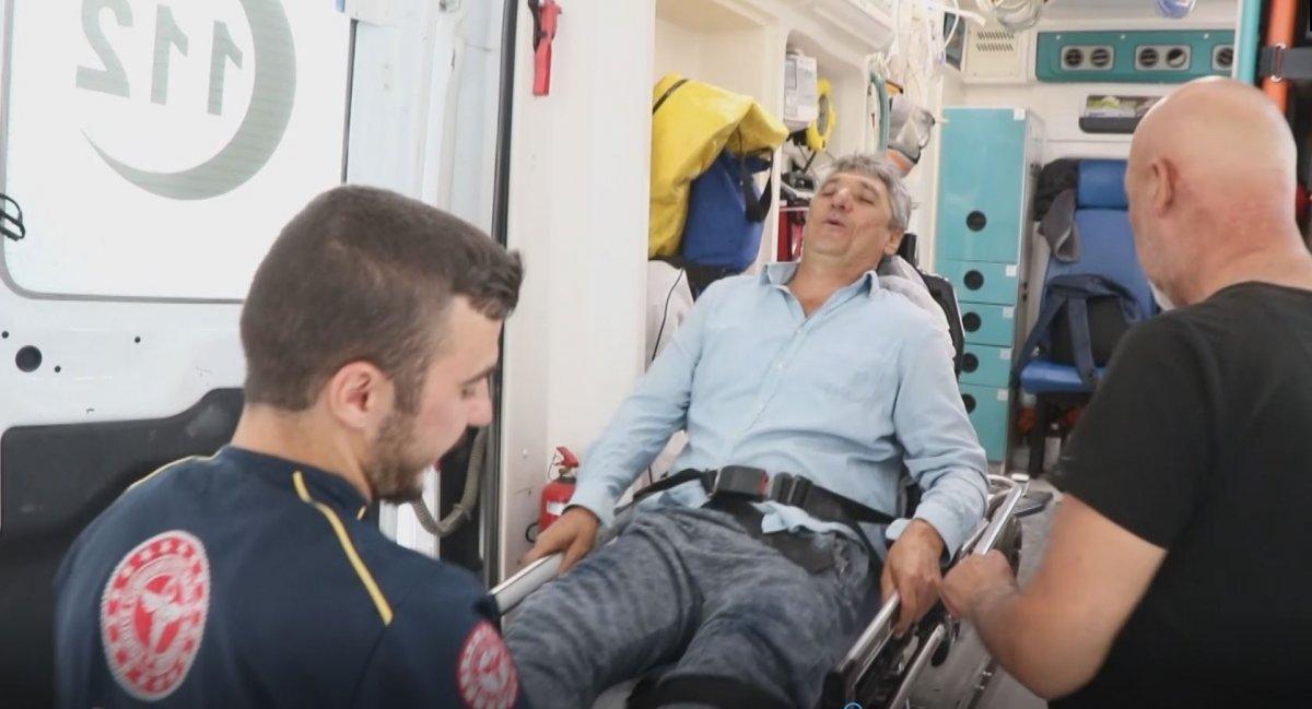 Kurban Bayramı’nın acemi kasapları