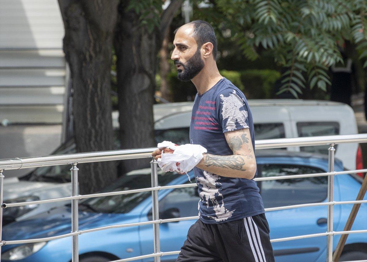 Kurban Bayramı’nın acemi kasapları