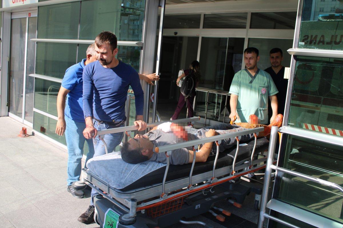 Kurban Bayramı’nın acemi kasapları