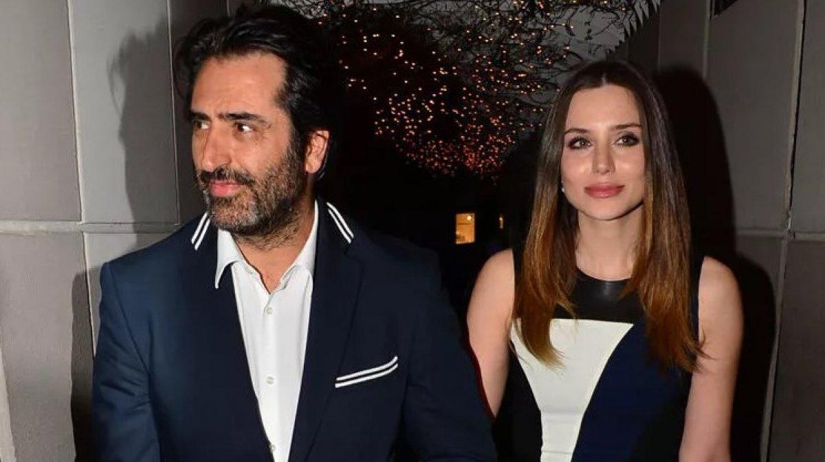 Mahsun Kırmızıgül’ün boşandığı eşine ödediği tazminat ortaya çıktı