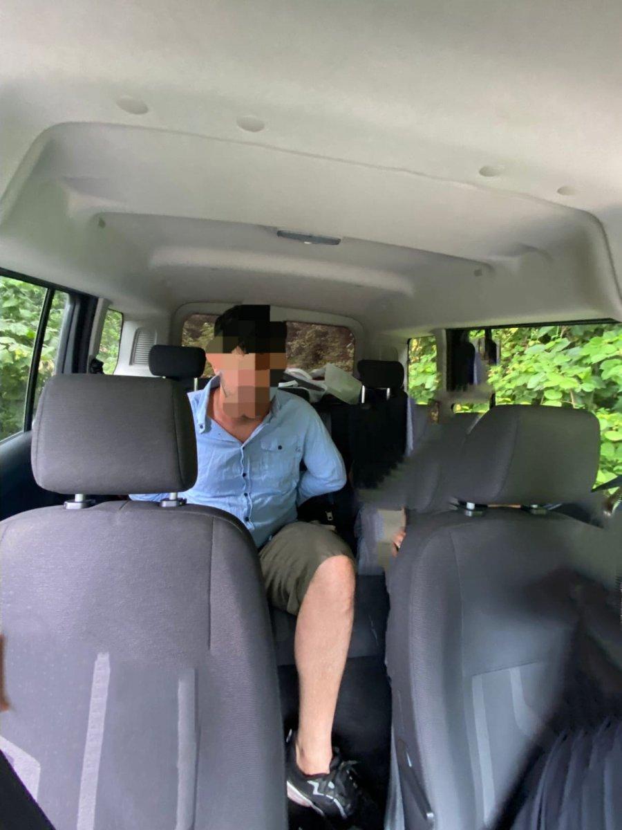 Trabzon’da arkadaşını bıçaklayarak öldürdü