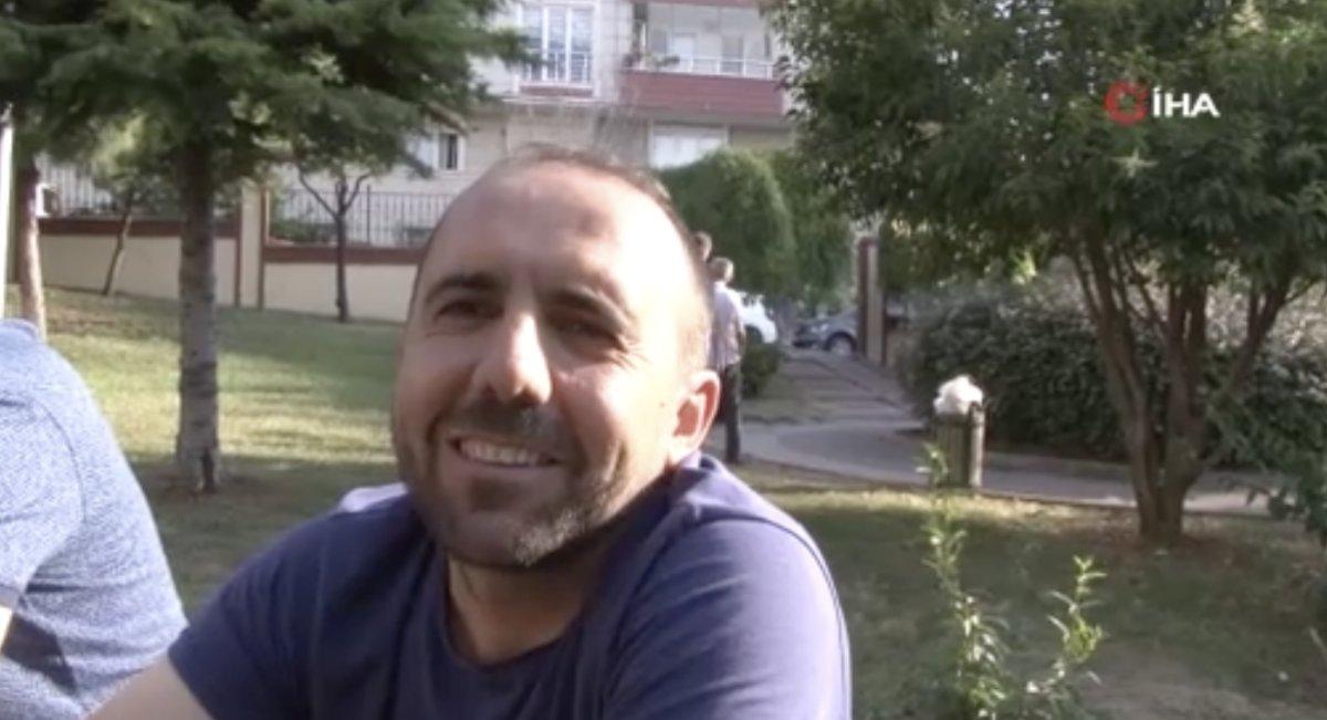 İstanbul'daki vatandaşlar kurbanlık kesimlerine başladı