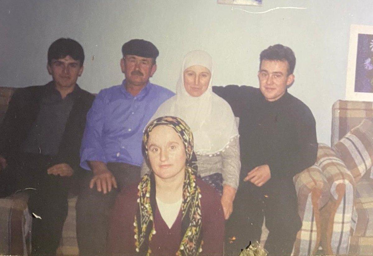 Bilecik'te sele kapılan 70 yaşındaki kadın hayatını kaybetti