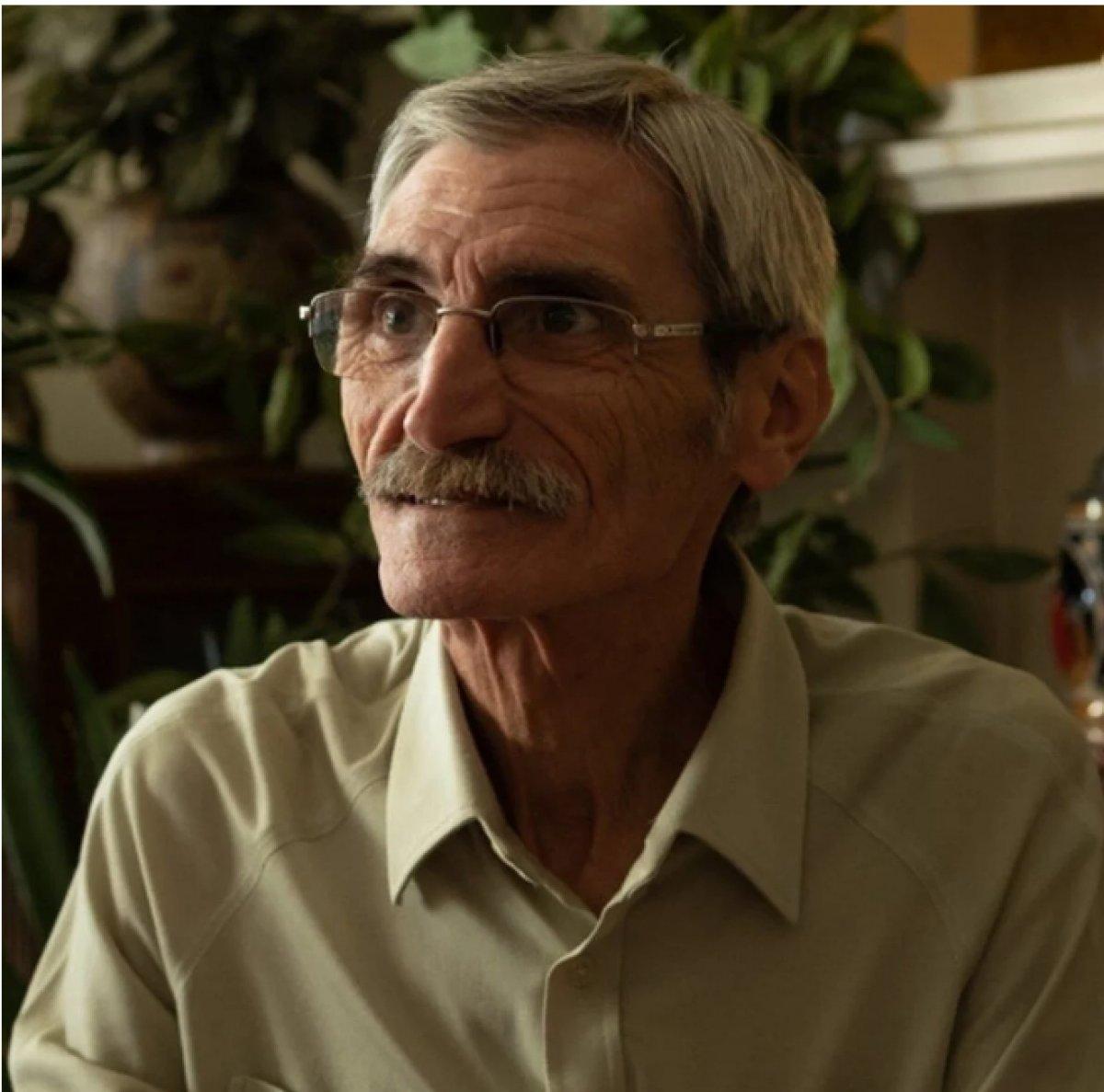 Usta oyuncu Sencar Sağdıç hayatını kaybetti