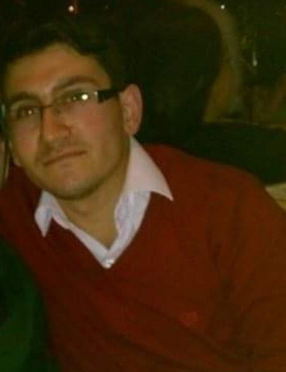 Balıkesir'de bağışladığı organları 3 hastaya nakledilecek