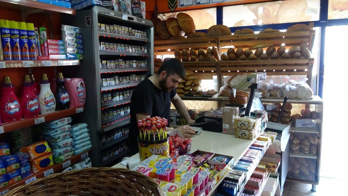 Trabzon’da kolonya faciaya yol açıyordu