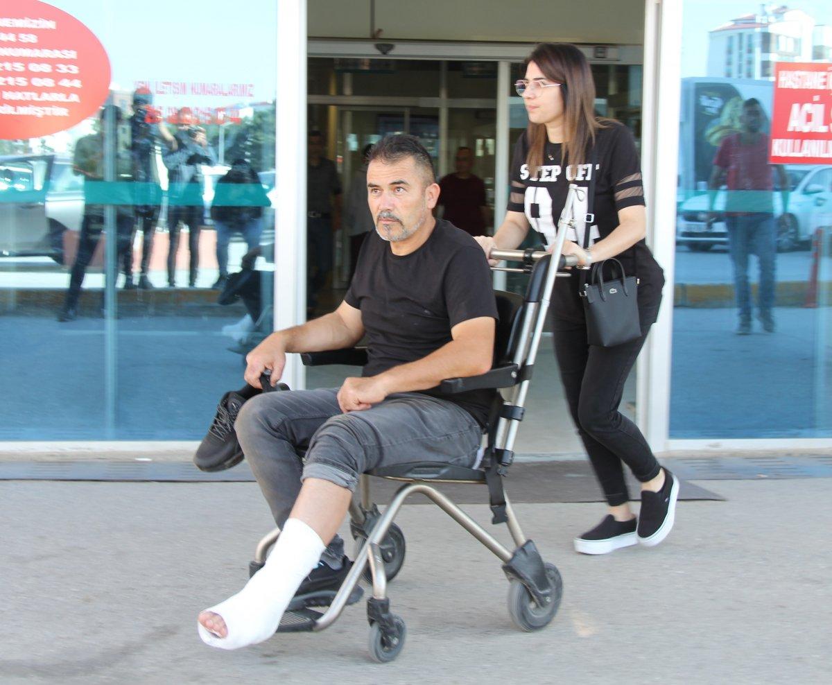 Kurban Bayramı’nın acemi kasapları