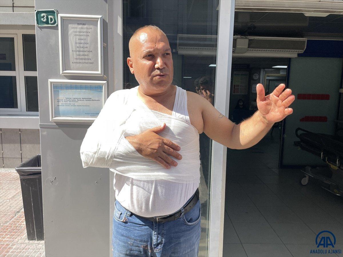 Kurban Bayramı’nın acemi kasapları