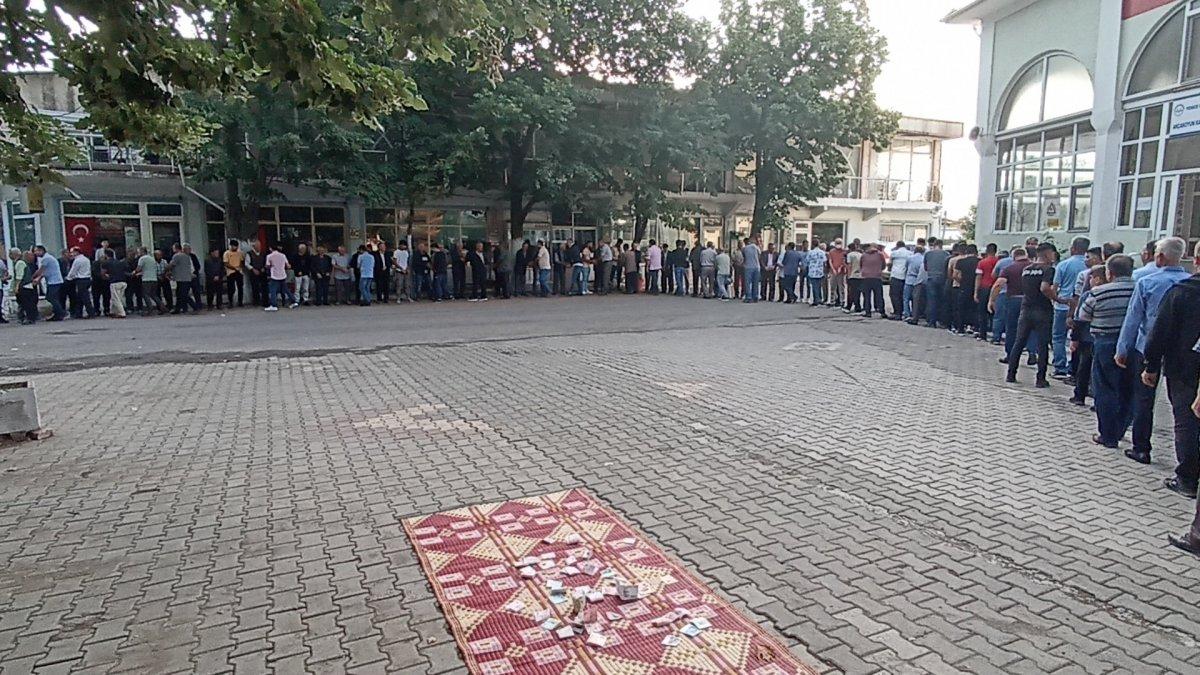 Çanakkale'de asırlardır devam eden bayram zinciri