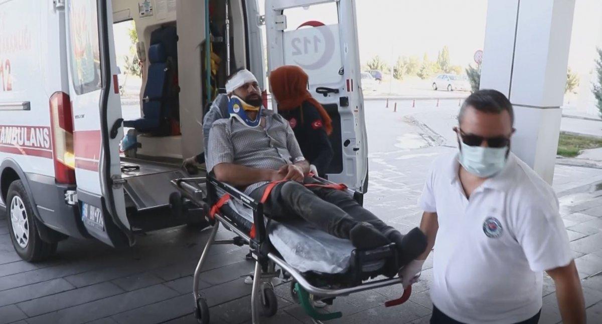 Kurban Bayramı’nın acemi kasapları