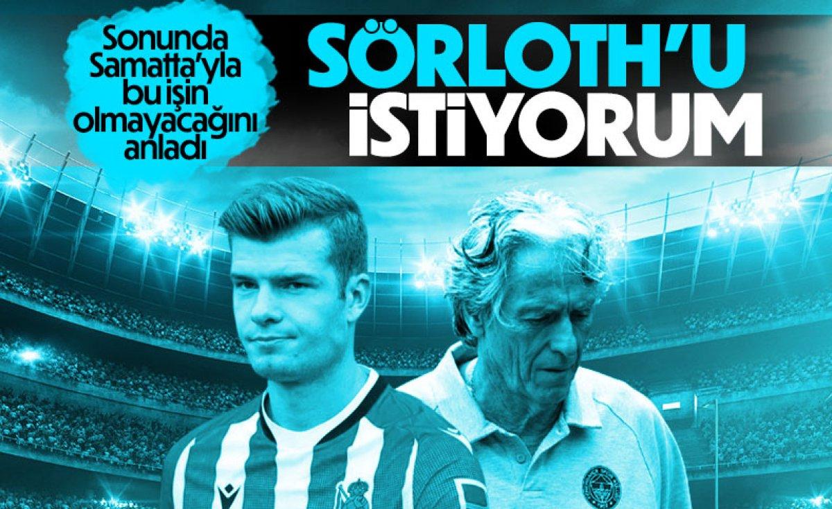 Leipzig'den Fenerbahçe taraftarını üzen cevap