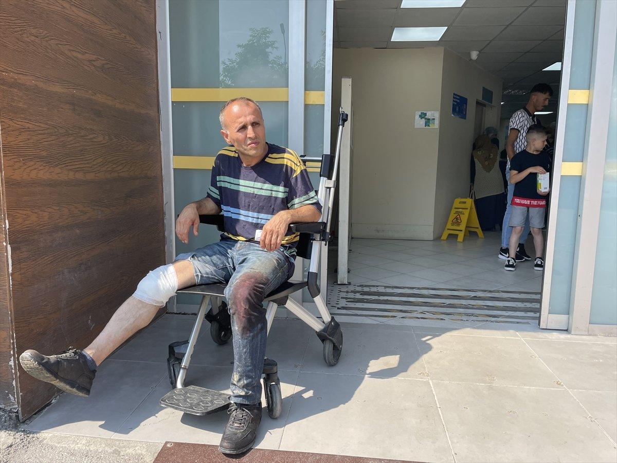 Kurban Bayramı’nın acemi kasapları