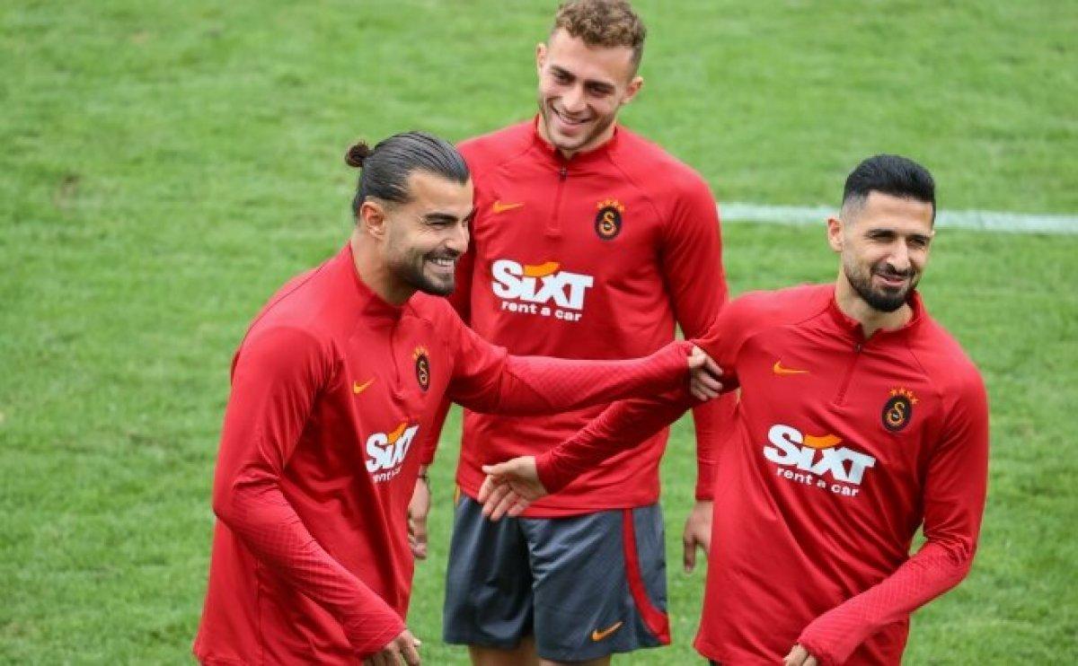 Galatasaray - Sturm Graz maçı ne zaman, saat kaçta ve hangi kanalda?