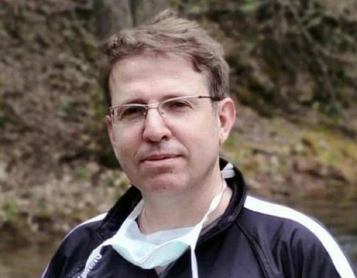 Katledilen Dr. Ekrem Karakaya'nın adı Konya'da yaşatılacak