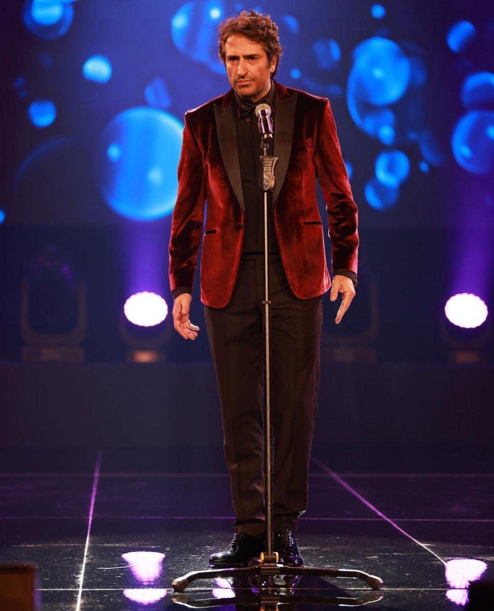 Mahsun Kırmızıgül’ün boşandığı eşine ödediği tazminat ortaya çıktı