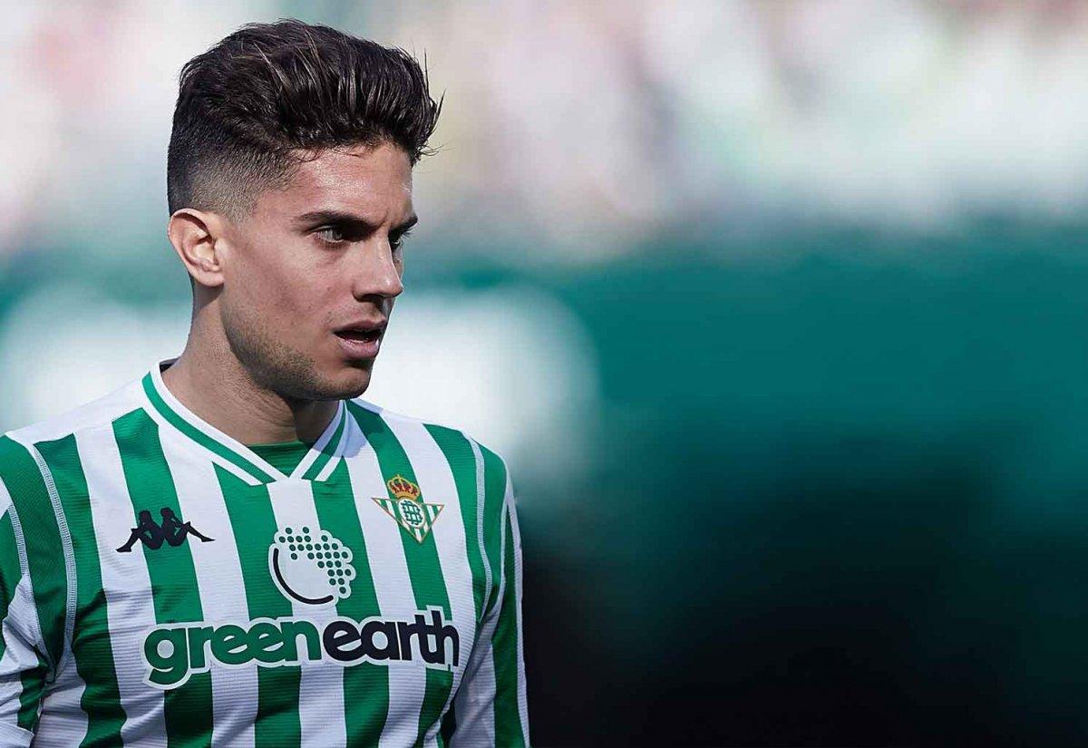 Trabzonspor'da stoper gündeminde yeni isim: Marc Bartra