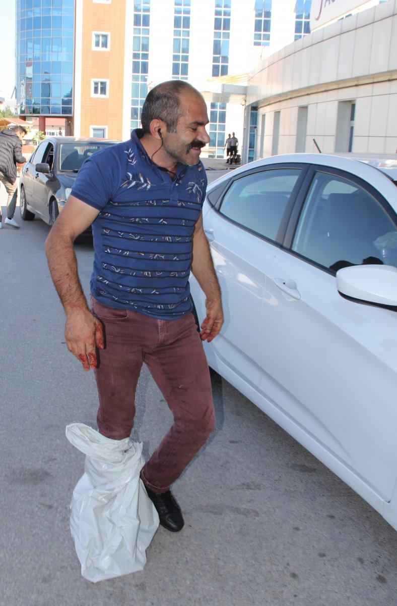 Kurban Bayramı’nın acemi kasapları