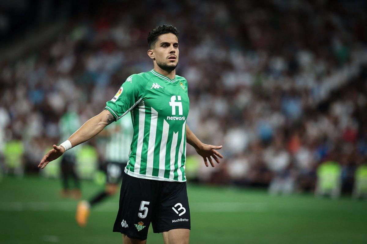 Trabzonspor'da stoper gündeminde yeni isim: Marc Bartra