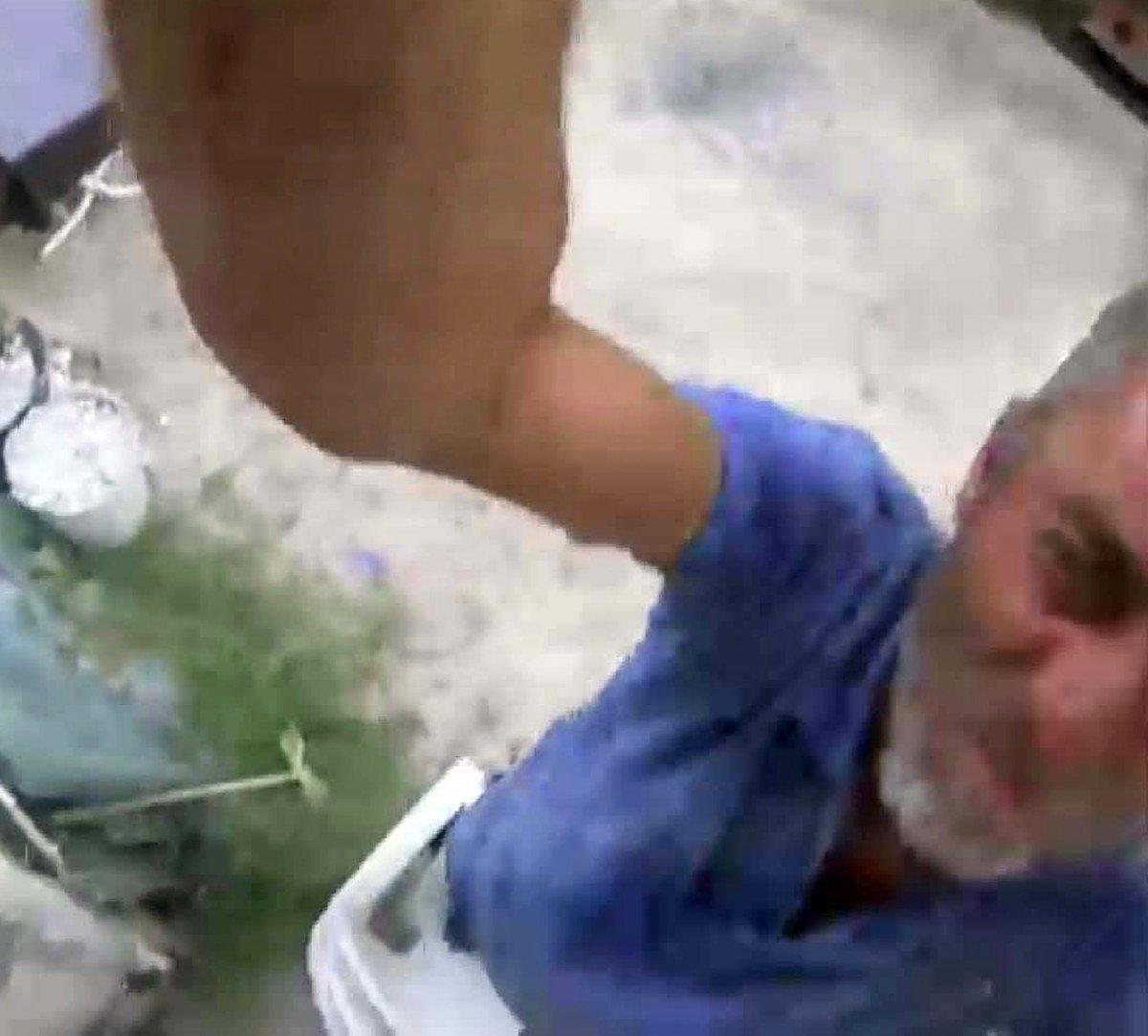 Antalya'da üst üste iki gün eve giren hırsız tanıdık çıktı