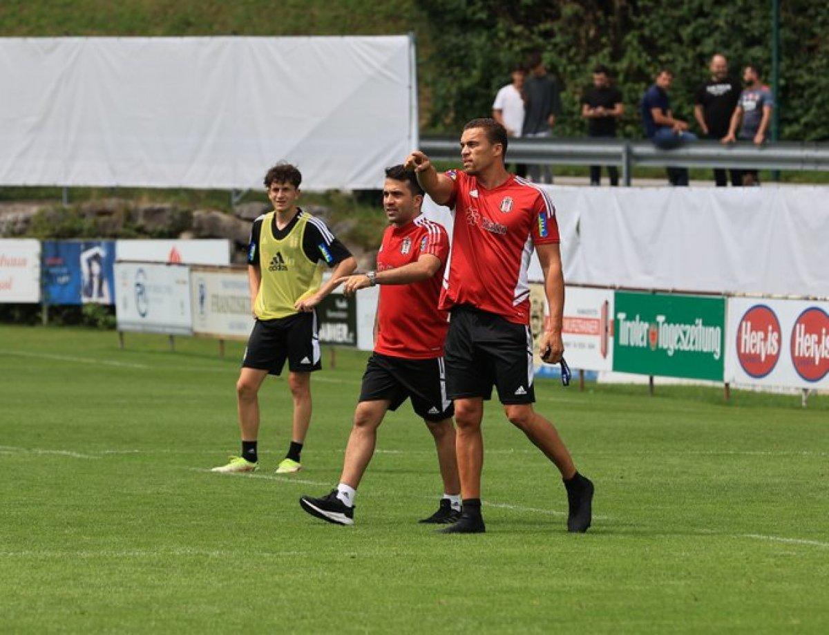 Beşiktaş - Werder Bremen maçı ne zaman, saat kaçta ve hangi kanalda?