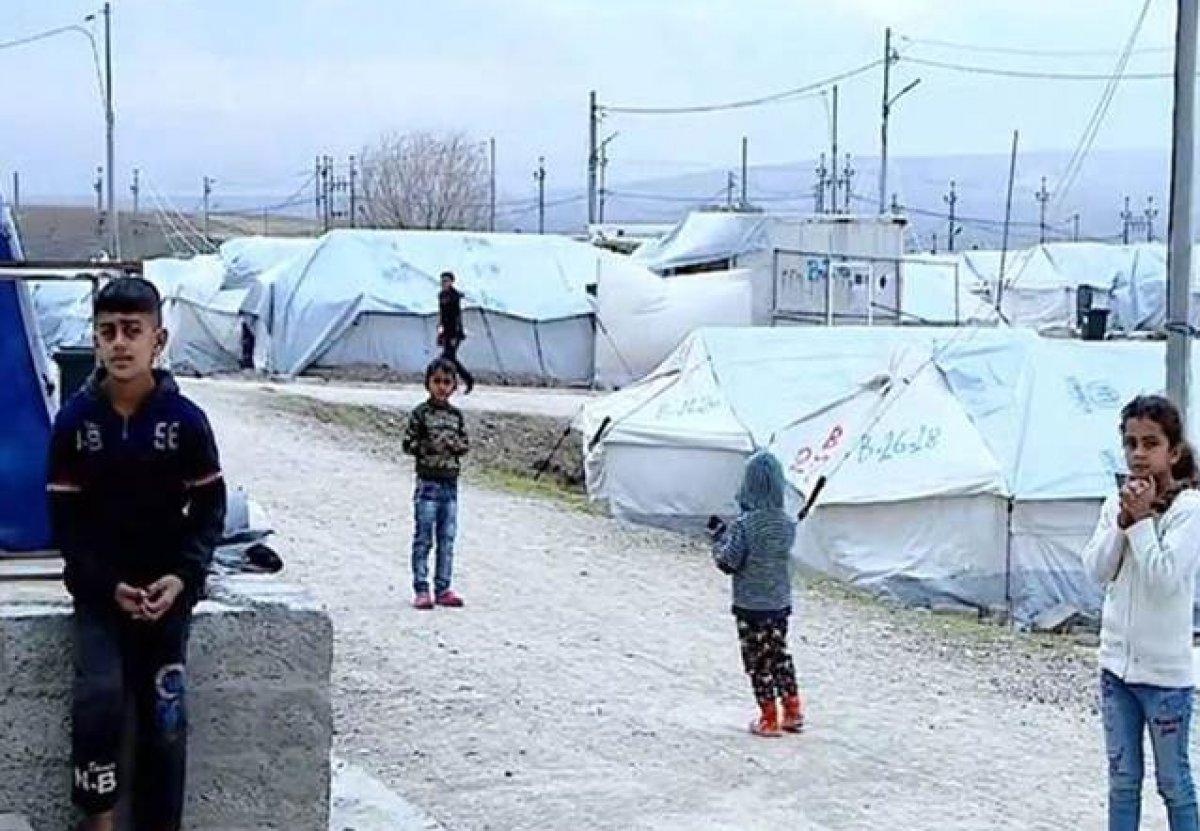 Terör örgütü PKK nedeniyle 25 bin öğrencinin eğitimi aksıyor