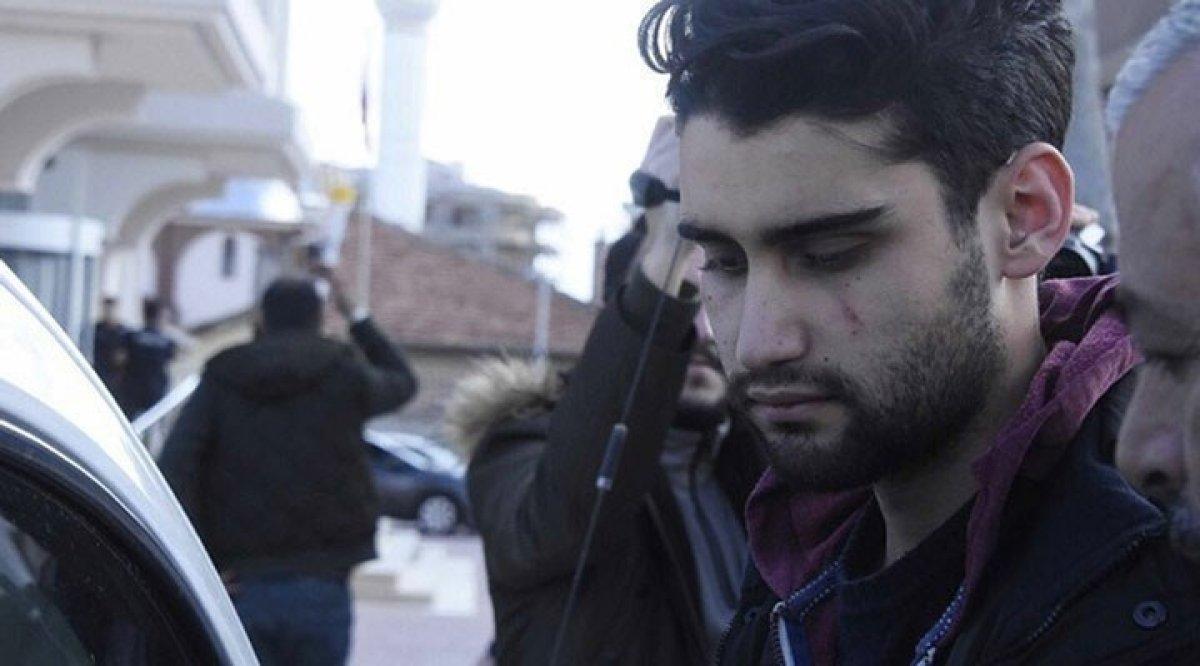 Kadir Şeker'in tahliyesine itiraz edildi